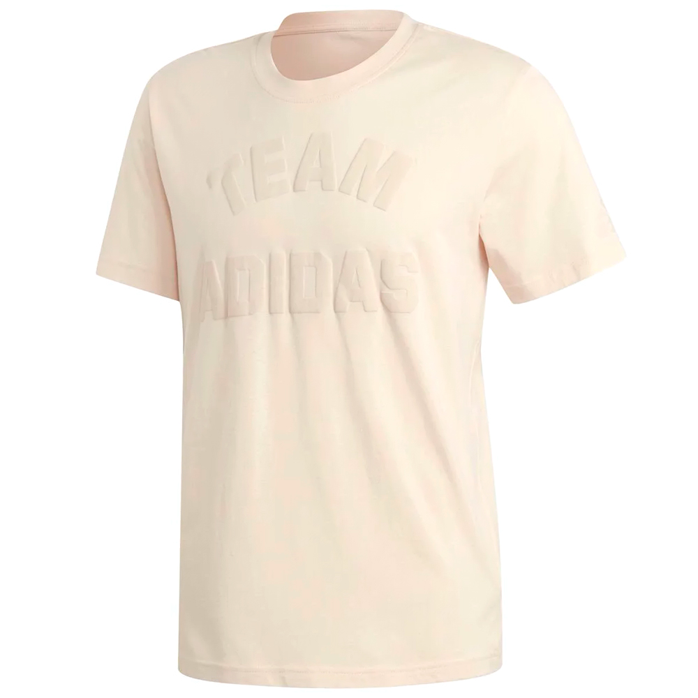 Футболка мужская Adidas M V T-SHIRT S photo 1