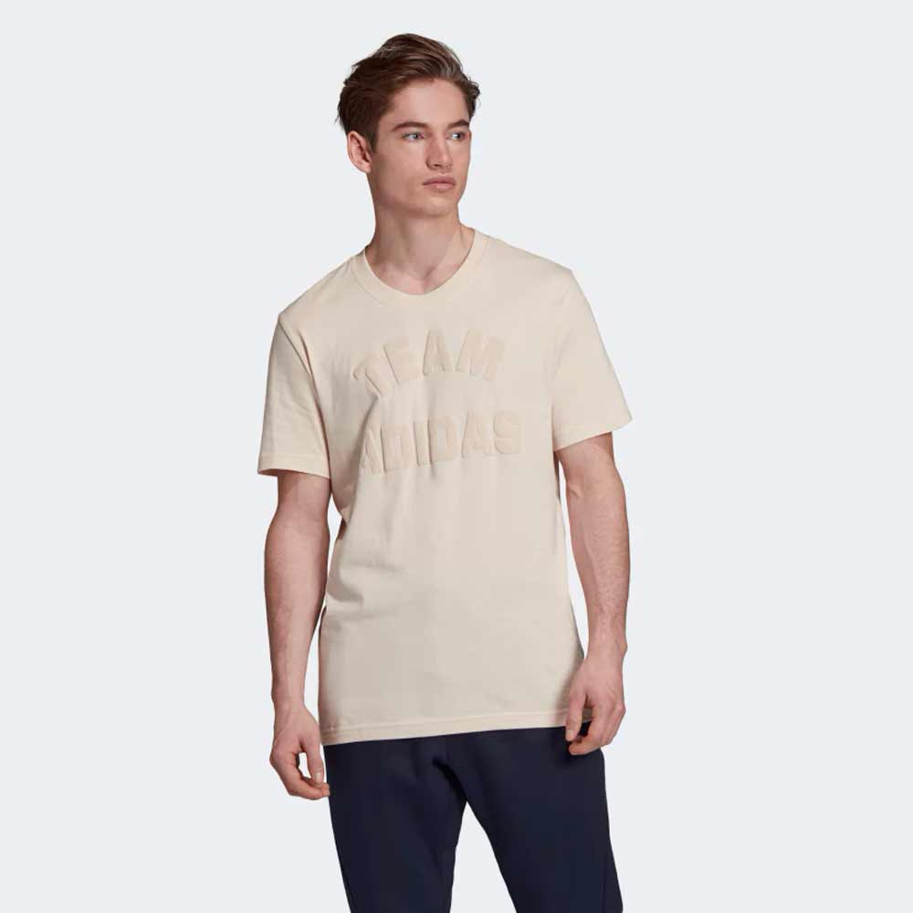 Футболка мужская Adidas M V T-SHIRT S photo 2