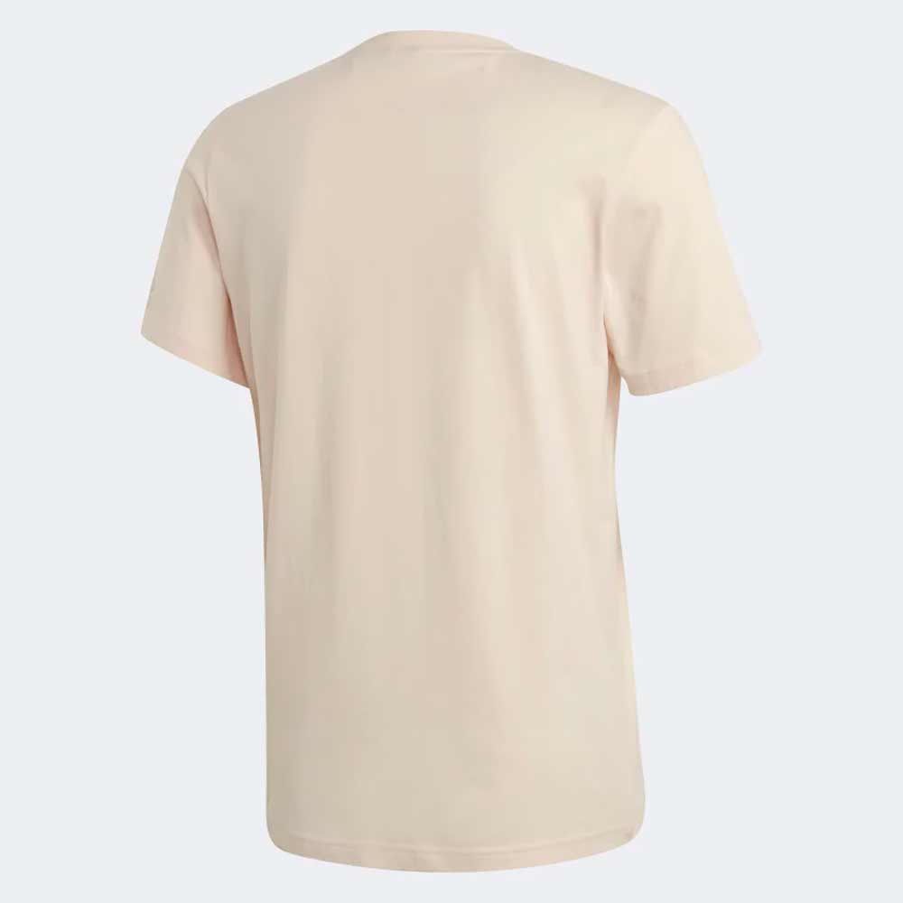 Футболка мужская Adidas M V T-SHIRT S photo 4