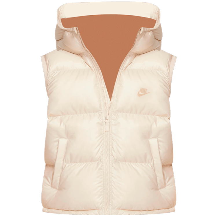Vesta Nike K NSW TF RPL HGH SYNFL VEST UL photo Vesta Nike K NSW TF RPL HGH SYNFL VEST UL photo