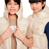 Vesta Nike K NSW TF RPL HGH SYNFL VEST UL thumbnav 4