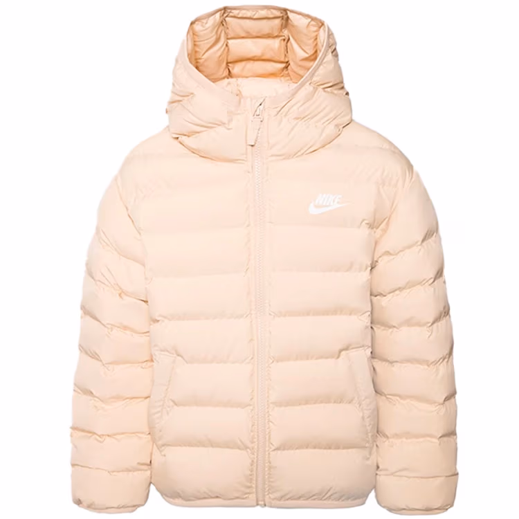 Куртка Nike K NSW LOW SYNFL JKT ADP