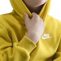 Hanorac Nike K NSW CLUB FLC HDY LBR thumbnav 3