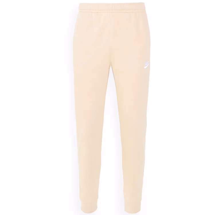 Брюки Nike K NSW CLUB FLC JGGR LBR