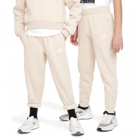 Pantaloni Nike K NSW CLUB FLC JGGR LBR thumbnav 2