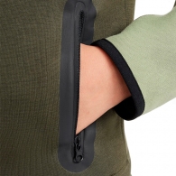 Hanorac Nike B NSW TECH FLC FZ thumbnav 5