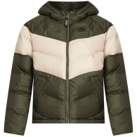 Куртка Nike K NSW SYN FL HD JCKT thumbnav