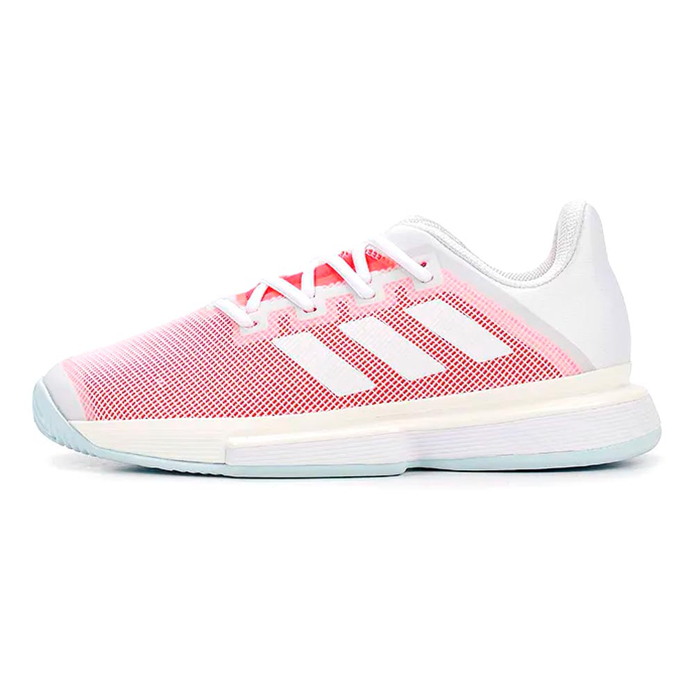 Incaltaminte Sport Adidas SoleMatch Bounce W photo 