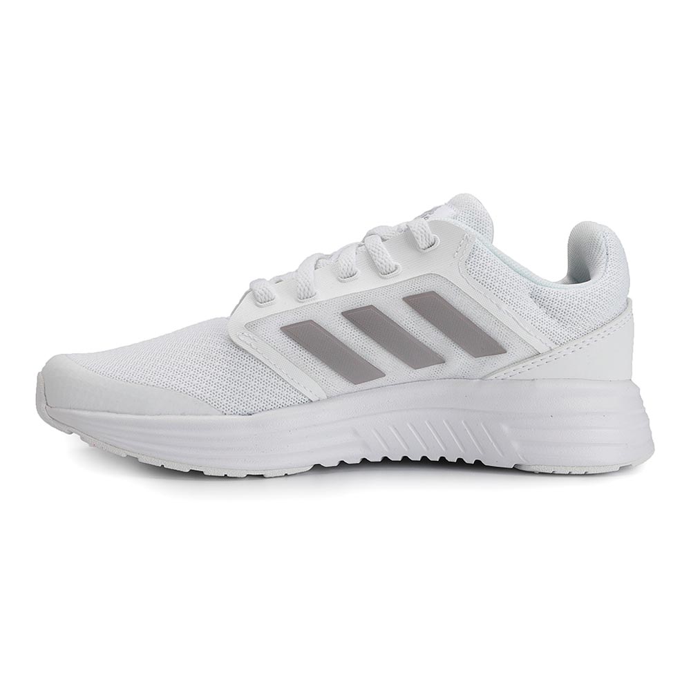 Кроссовки Adidas GALAXY 5 / Женский / 36.5 / Белый photo 1
