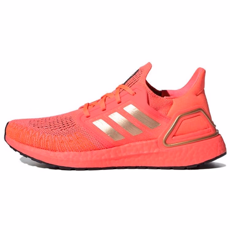 Кроссовки Adidas ULTRABOOST 20 W