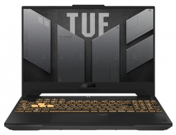 Ноутбук Asus FX507VVLP226, Core i7, 32 ГБ ГБ, Серый thumbnav 1