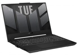 Ноутбук Asus FX507VVLP226, Core i7, 32 ГБ ГБ, Серый thumbnav 2