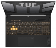 Ноутбук Asus FX507VVLP226, Core i7, 32 ГБ ГБ, Серый thumbnav 4