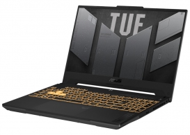 Ноутбук Asus FX507VVLP226, Core i7, 32 ГБ ГБ, Серый thumbnav 5