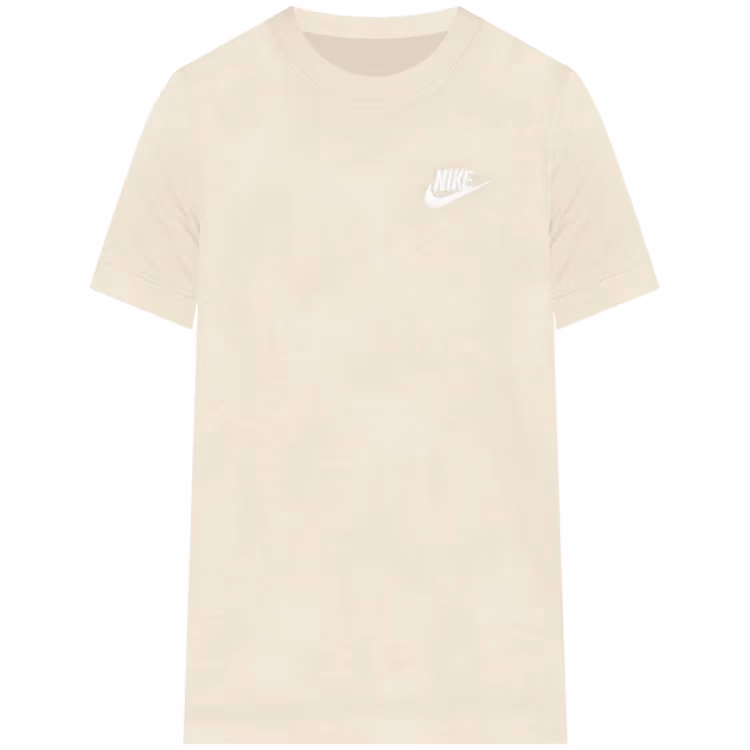 Футболка Nike K NSW TEE EMB FUTURA LBR