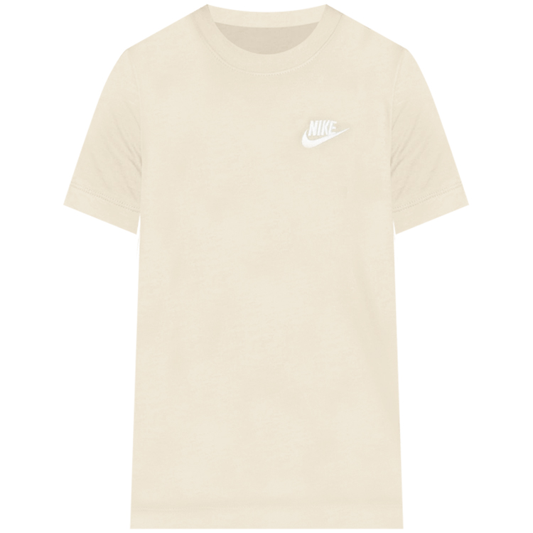 Футболка Nike K NSW TEE EMB FUTURA LBR photo 