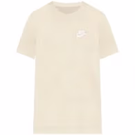 Футболка Nike K NSW TEE EMB FUTURA LBR