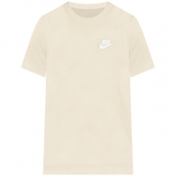 Футболка Nike K NSW TEE EMB FUTURA LBR thumbnav