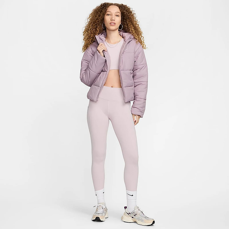 Scurta Nike W NSW TF SYNFL NK CLSC PFR L Mov Femei photo 4