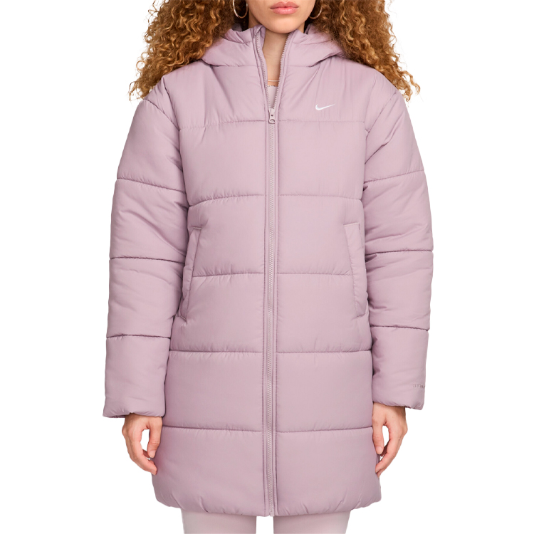 Scurta Nike W NSW TF SNFL NK CLSC PRKA XS Mov Femei photo 3