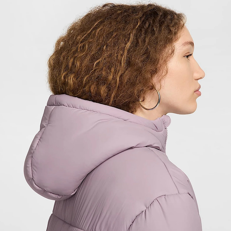 Scurta Nike W NSW TF SNFL NK CLSC PRKA XS Mov Femei photo 5