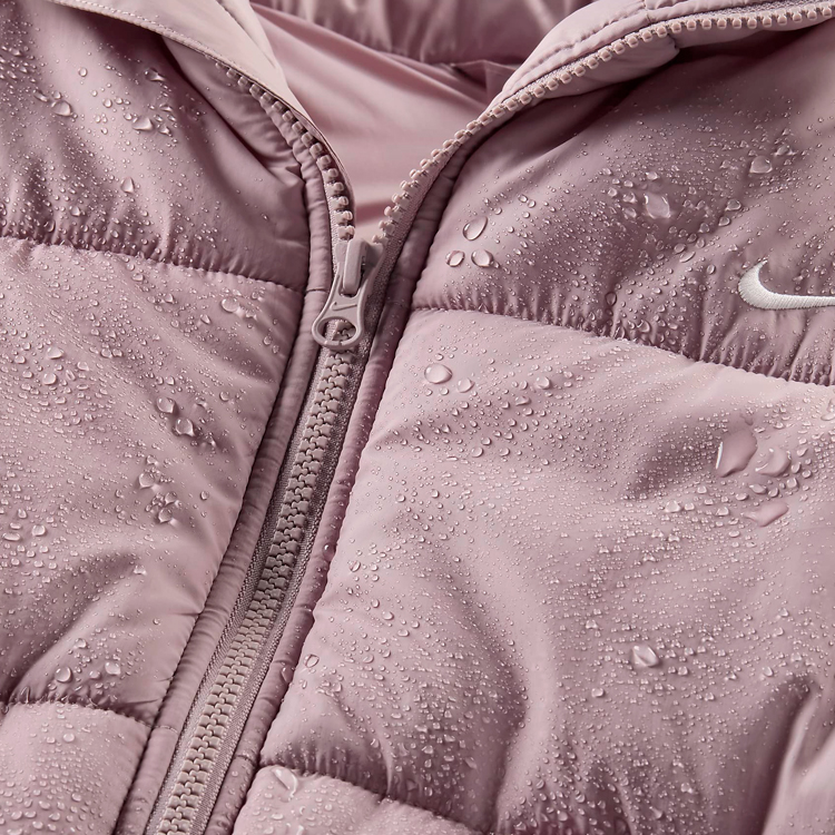 Vesta Nike W NSW TF SYNFL NK CLSC VEST M Mov Femei photo 3