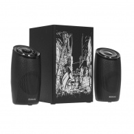 Компьютерные колонки Defender G26 thumbnav 2