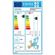 Aparat de aer conditionat Grundig GEEPDH 125/ GEEPDH 126 thumbnav 5