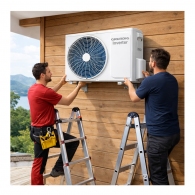 Aparat de aer conditionat Grundig GEEPDH 125/ GEEPDH 126 thumbnav 7