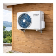 Aparat de aer conditionat Grundig GEEPDH 125/ GEEPDH 126 thumbnav 8