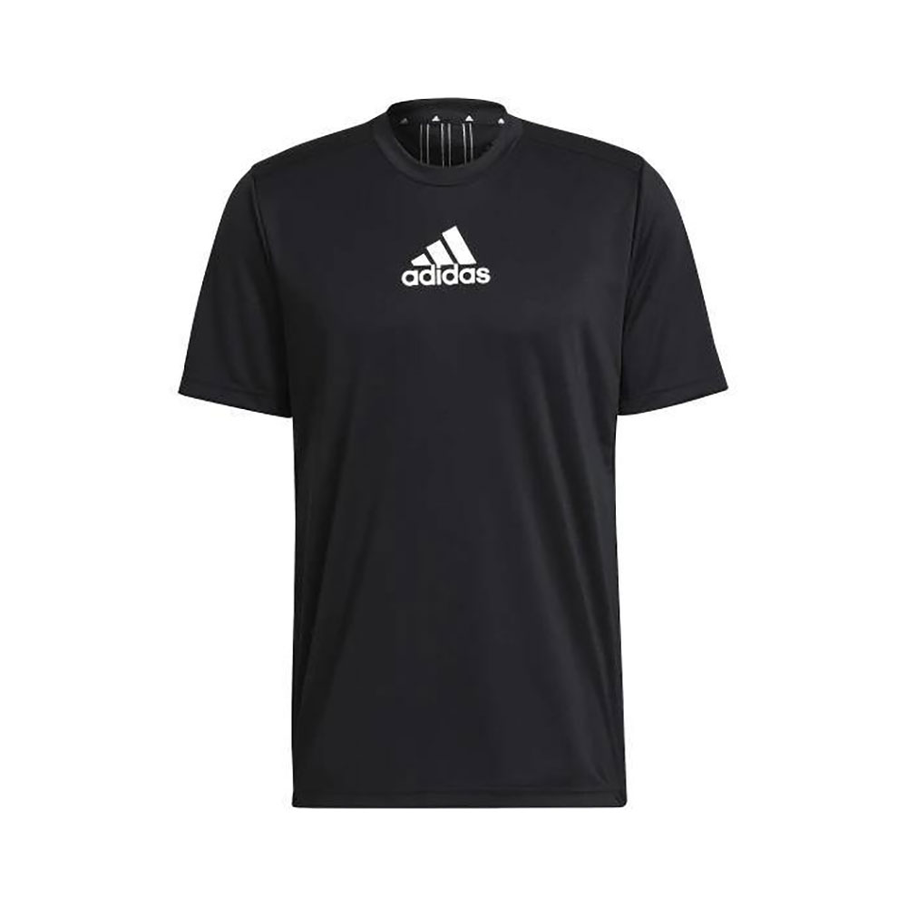 Футболка Adidas M 3S TEE photo Футболка Adidas M 3S TEE photo