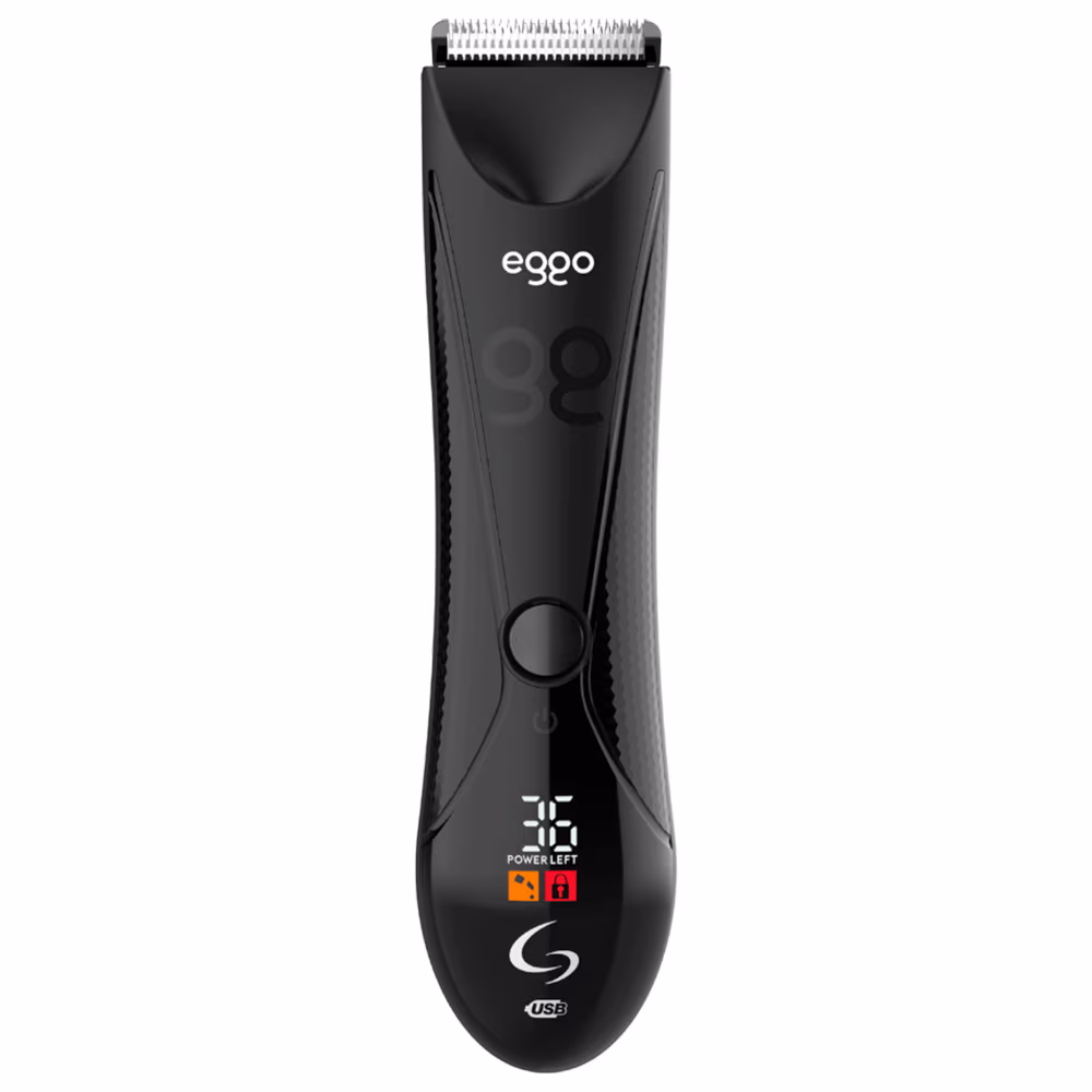 Триммер для лица Gama GM6026