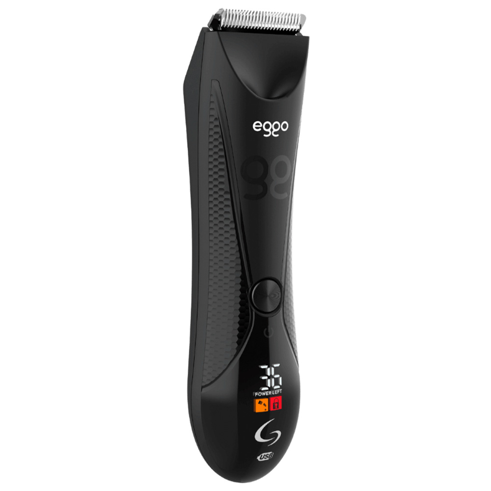 Триммер для лица Gama GM6026 photo 2