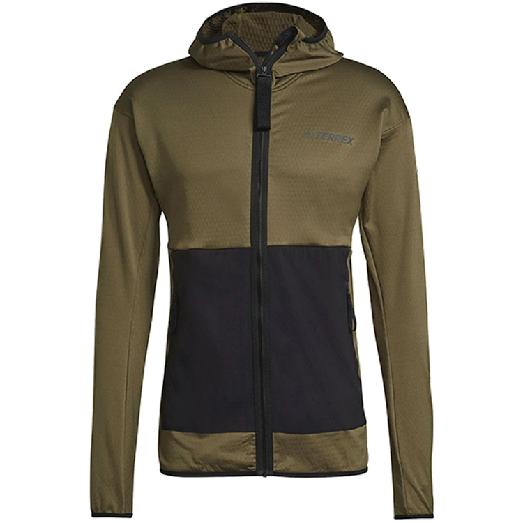 Hanorac Adidas TXFlooceLT Hd J photo 