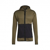 Hanorac Adidas TXFlooceLT Hd J thumbnav