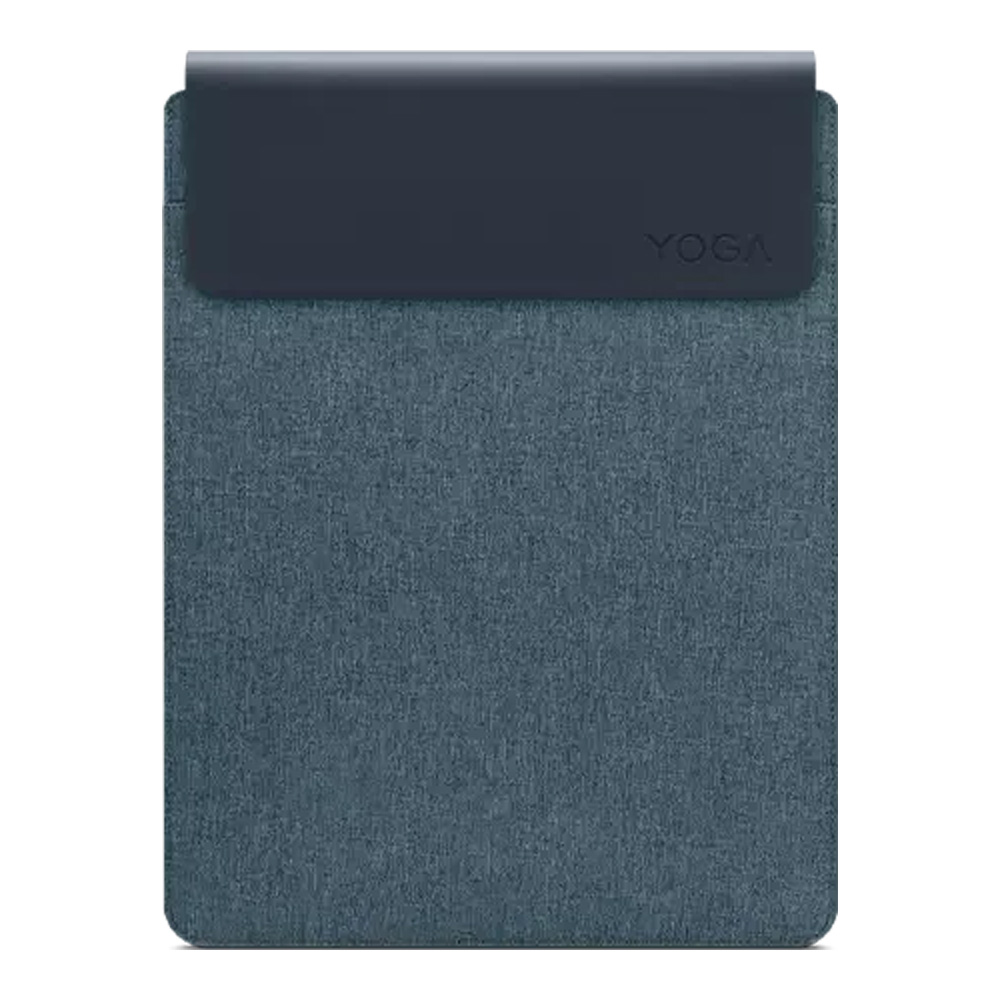 Husa pt. laptop Lenovo GX41K68826 Yoga 14.5" Sleeve Tidal Teal photo 1