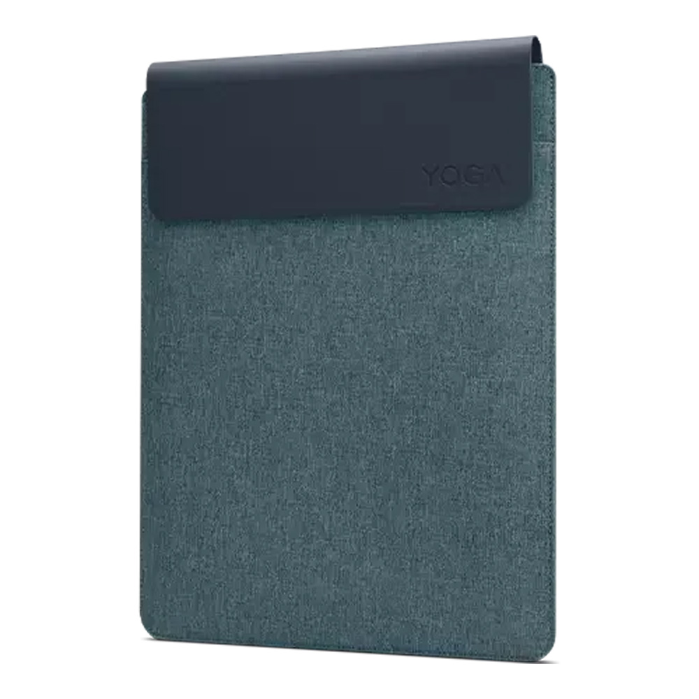 Husa pt. laptop Lenovo GX41K68826 Yoga 14.5" Sleeve Tidal Teal photo 2