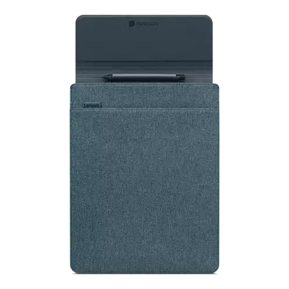 Husa pt. laptop Lenovo GX41K68826 Yoga 14.5" Sleeve Tidal Teal photo 3
