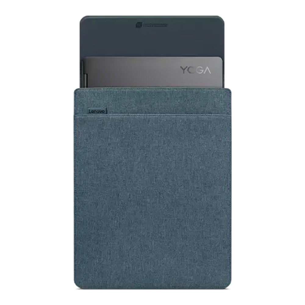 Husa pt. laptop Lenovo GX41K68826 Yoga 14.5" Sleeve Tidal Teal photo 4
