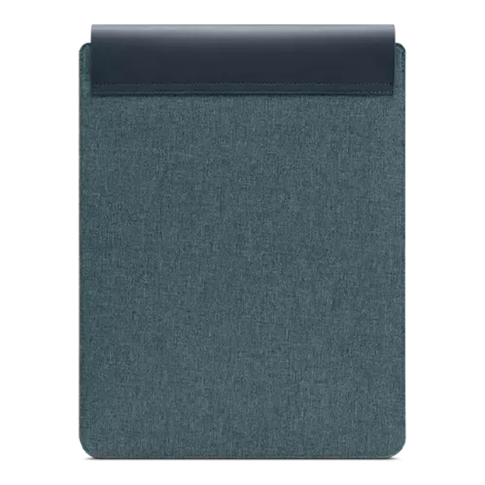 Husa pt. laptop Lenovo GX41K68826 Yoga 14.5" Sleeve Tidal Teal photo 6