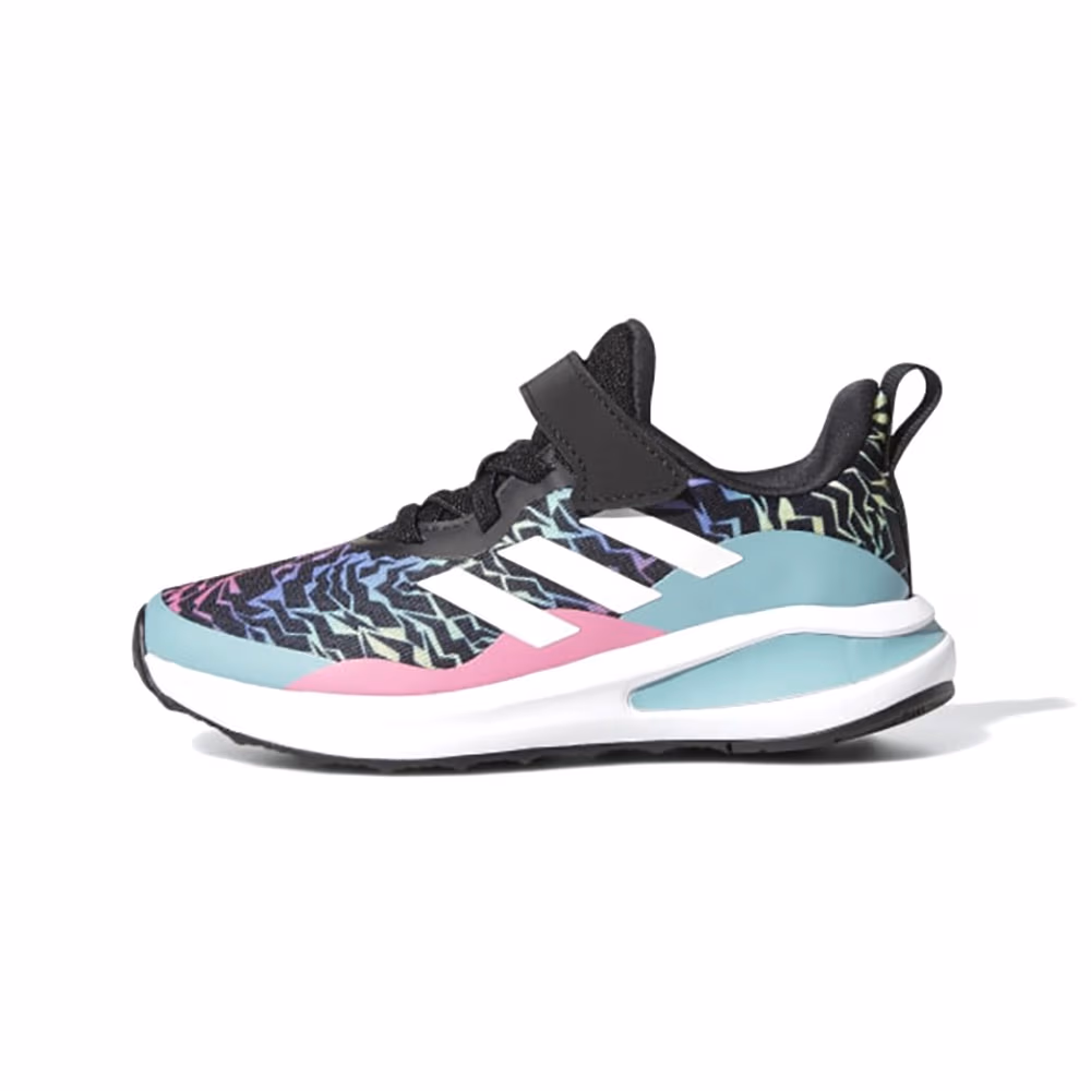 Incaltaminte Sport Adidas H04126, FortaRun EL K