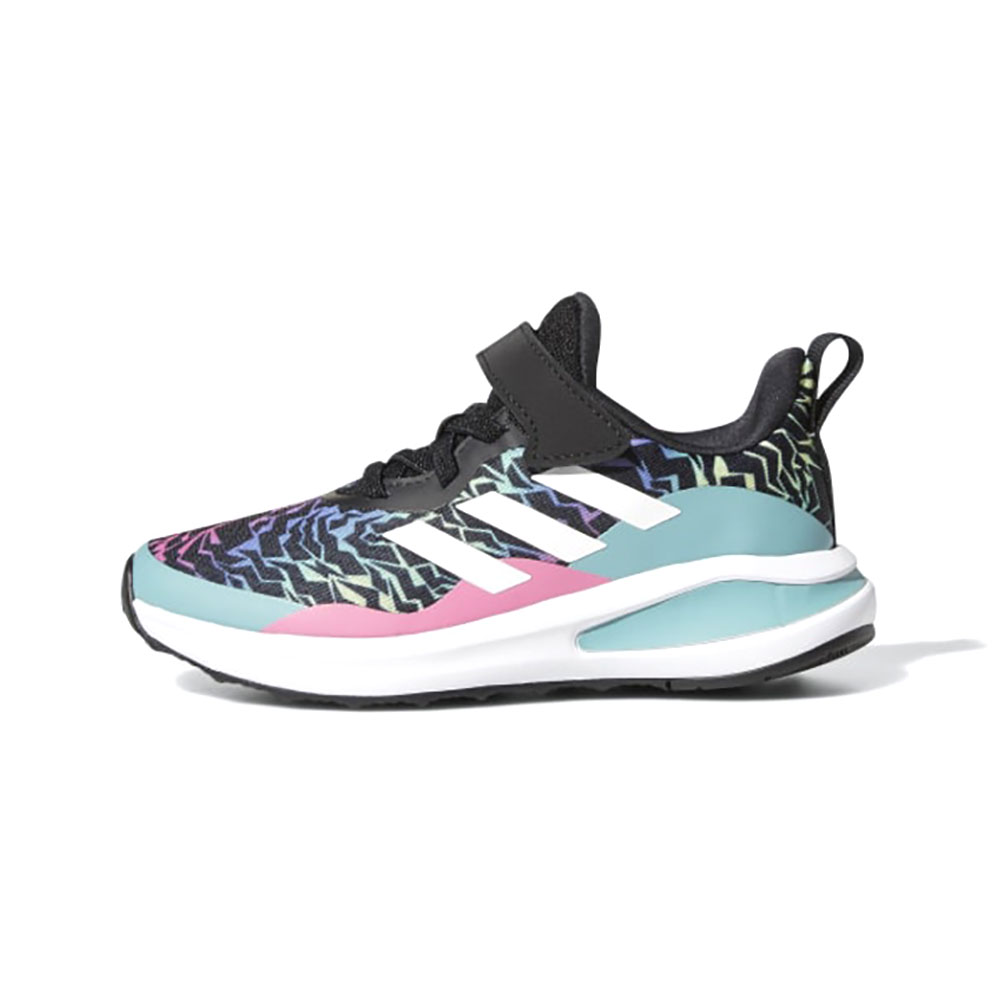 Incaltaminte Sport Adidas H04126, FortaRun EL K photo 