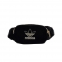Сумка на пояс Adidas WAISTBAG VELVET thumbnav 1