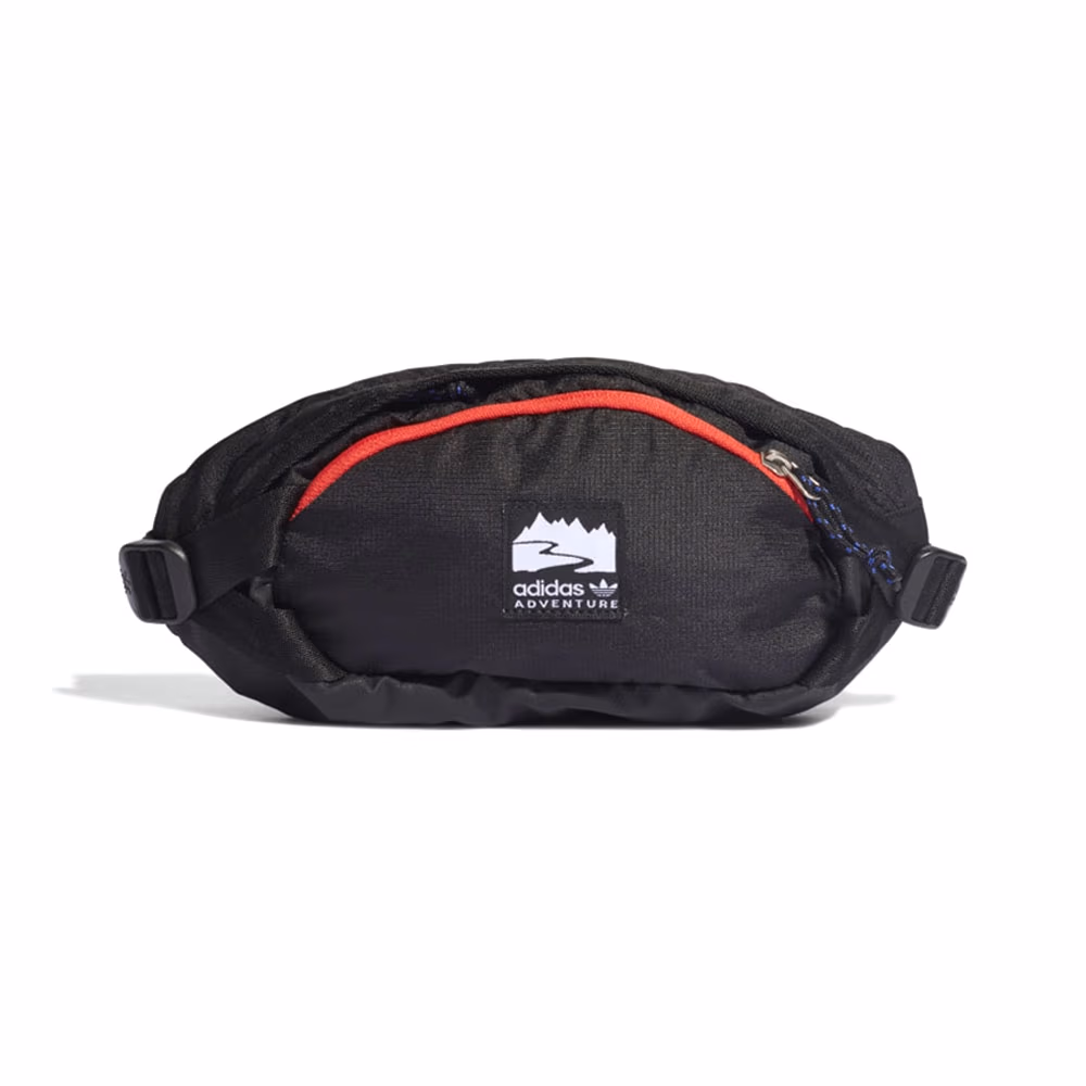 Geanta pe brau Adidas WAISTBAG S 