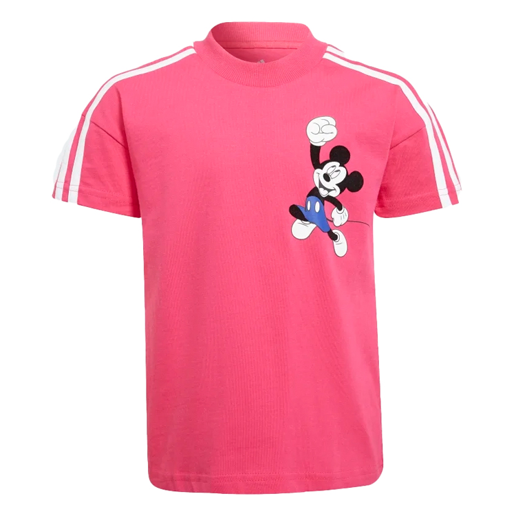 Tricou Adidas LK DY MM TEE photo 