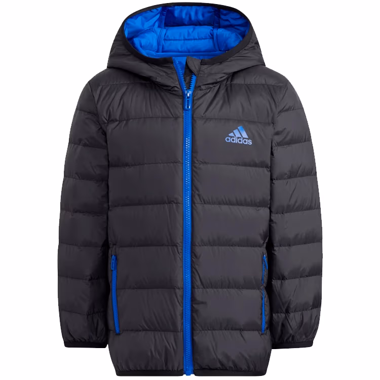 Куртка Adidas LK J LT DOWN JK