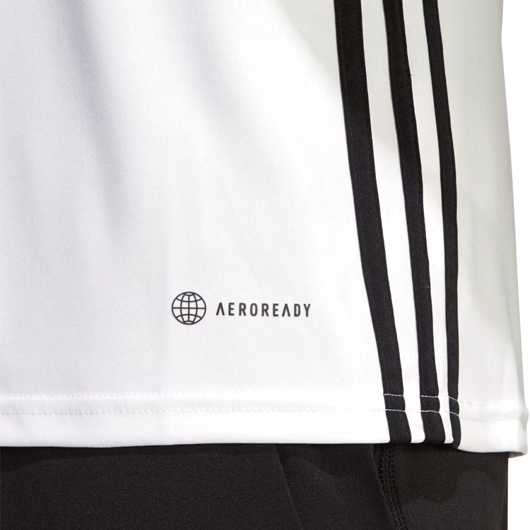 Футболка мужская Adidas TABELA 23 JSY S Белый photo 6
