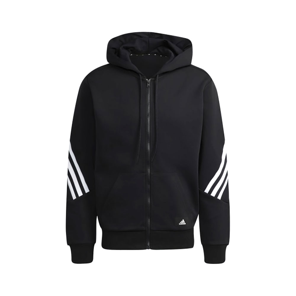 Толстовка Adidas M FI 3S FZ
