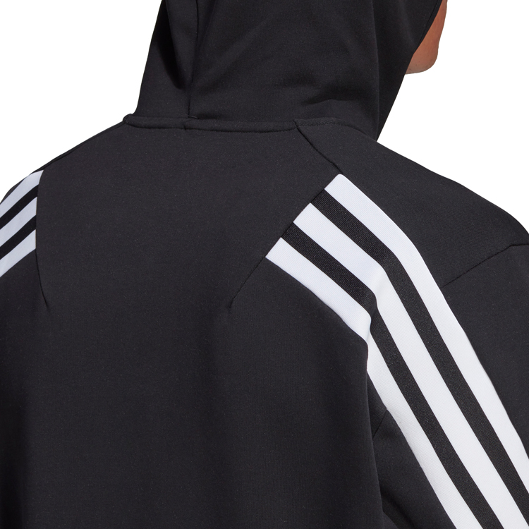 Hanorac Adidas M FI 3S FZ photo 6