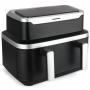 Аэрогриль Heinner HAF-DDB9BK26 thumbnav 5
